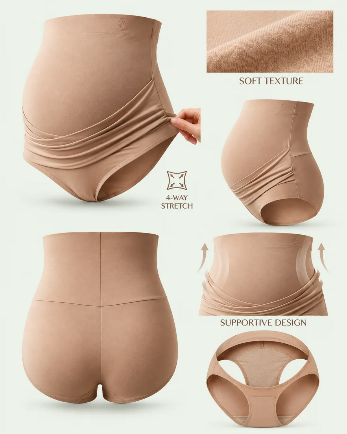 Belly Swag